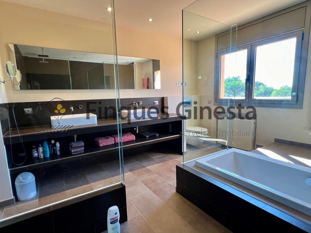 1320 Casa Cuba Villa privée / Villa Llafranc Llafranc