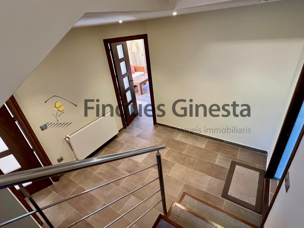1320 Casa Cuba Villa privée / Villa Llafranc Llafranc