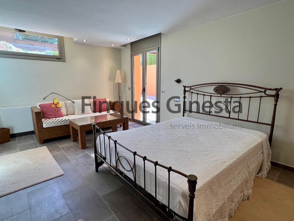 1320 Casa Cuba Villa privée / Villa Llafranc Llafranc