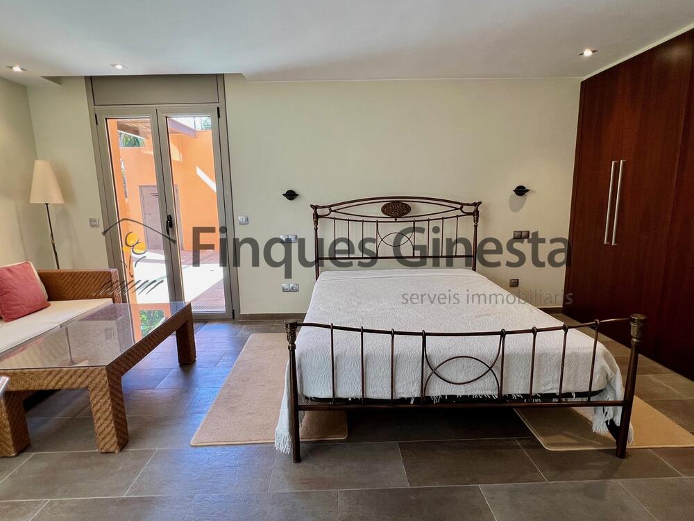 1320 Casa Cuba Villa privée / Villa Llafranc Llafranc