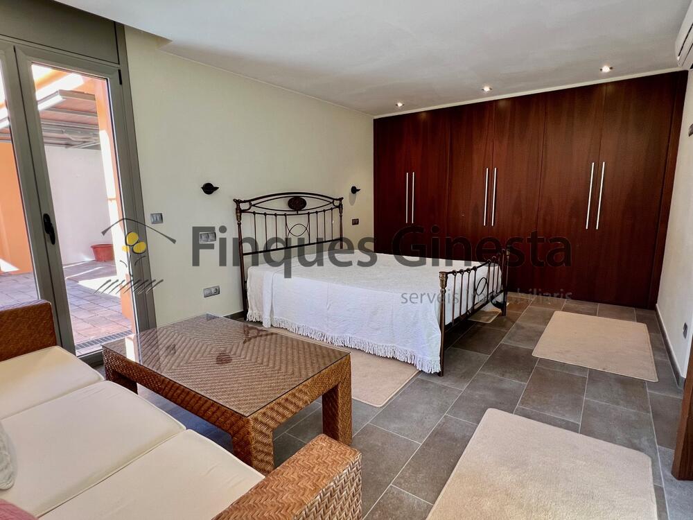 1320 Casa Cuba Villa privée / Villa Llafranc Llafranc