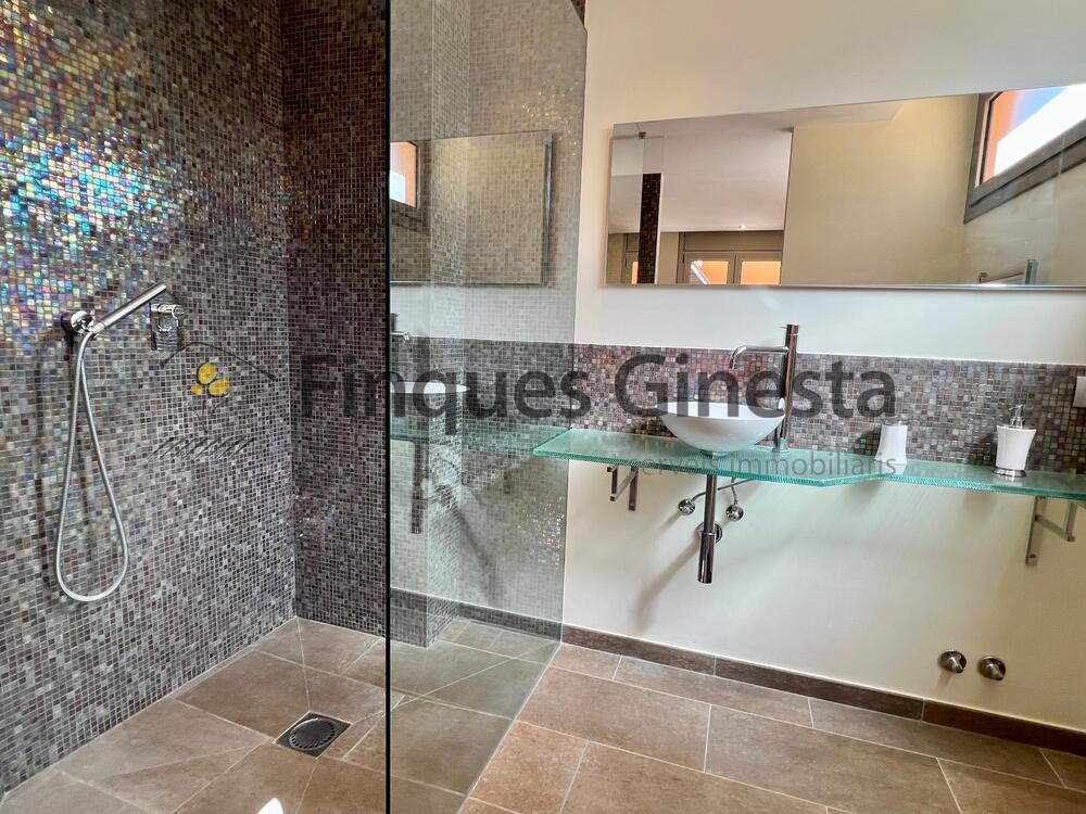 1320 Casa Cuba Villa privée / Villa Llafranc Llafranc