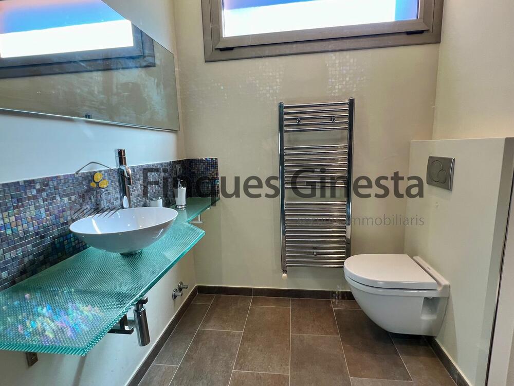 1320 Casa Cuba Villa privée / Villa Llafranc Llafranc