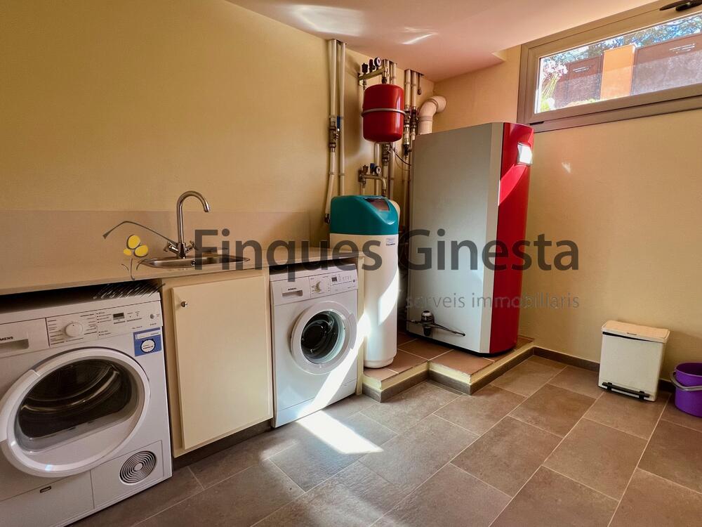 1320 Casa Cuba Villa privée / Villa Llafranc Llafranc