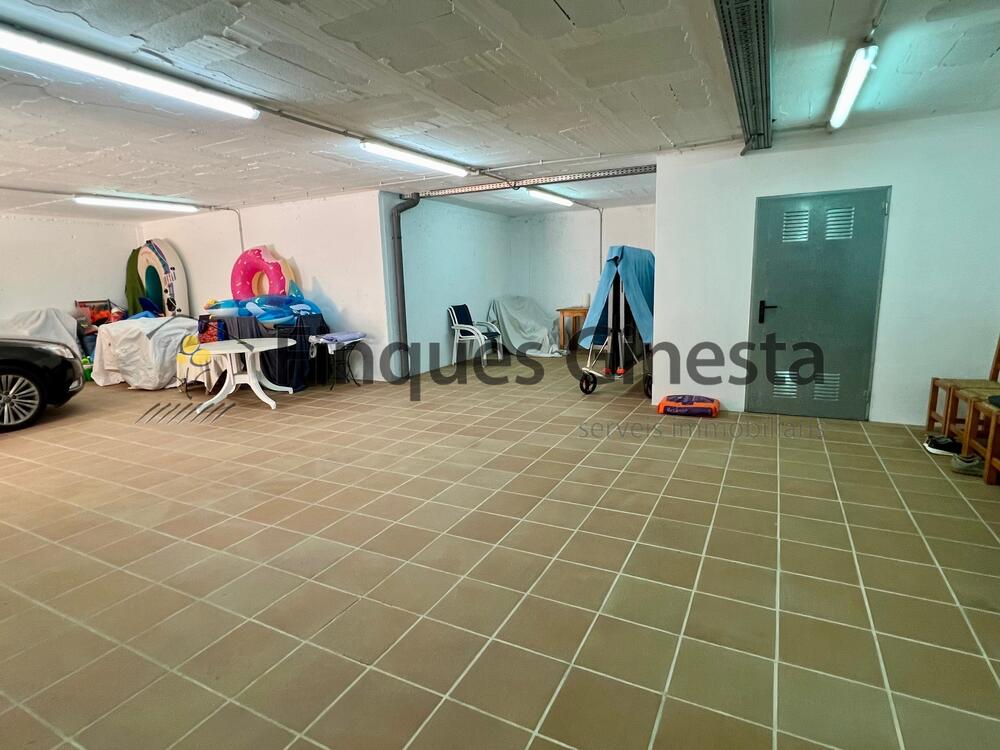 1320 Casa Cuba Villa privée / Villa Llafranc Llafranc
