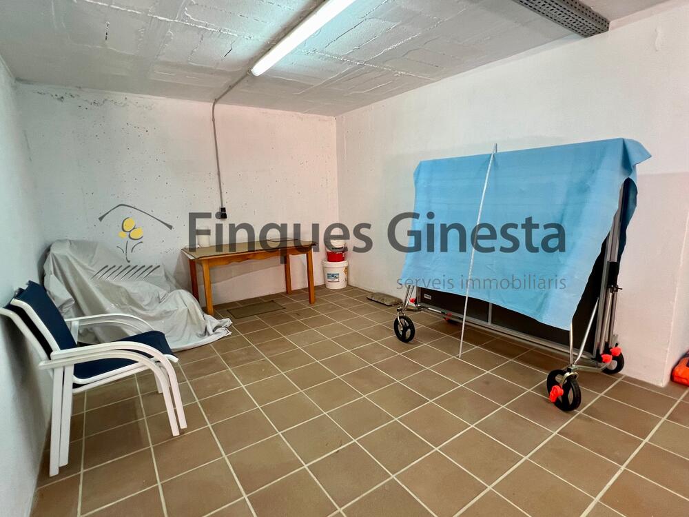1320 Casa Cuba Villa privée / Villa Llafranc Llafranc