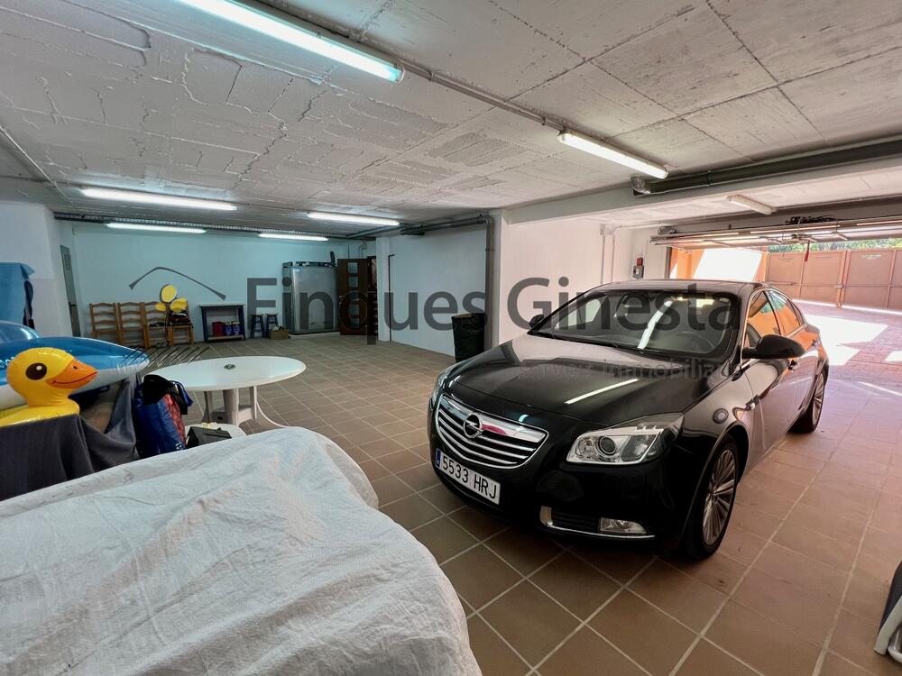 1320 Casa Cuba Villa privée / Villa Llafranc Llafranc
