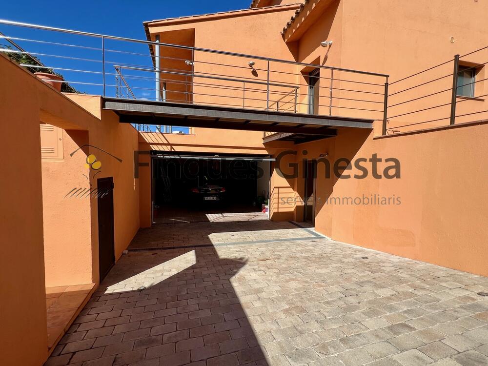 1320 Casa Cuba Villa privée / Villa Llafranc Llafranc