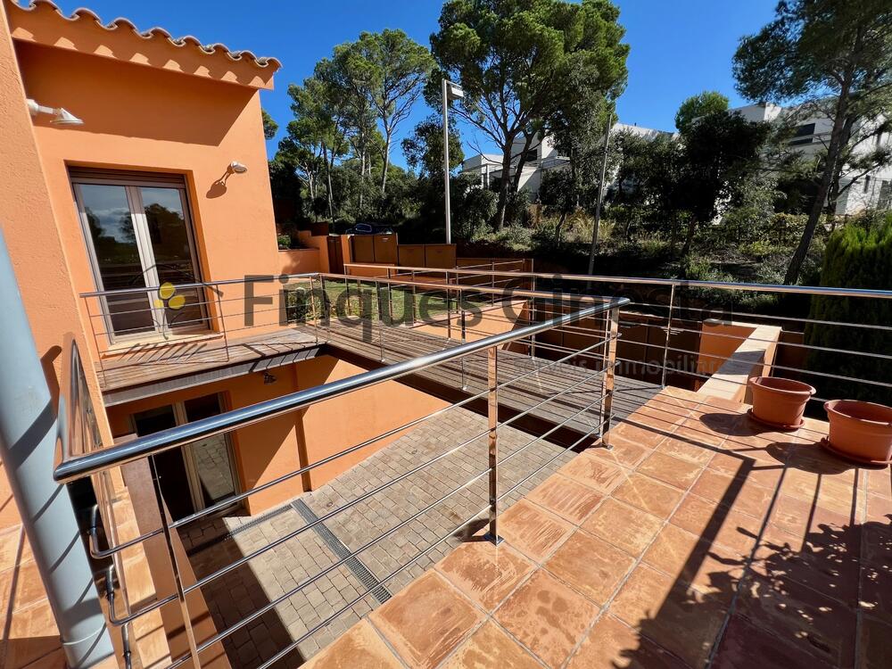 1320 Casa Cuba Villa privée / Villa Llafranc Llafranc