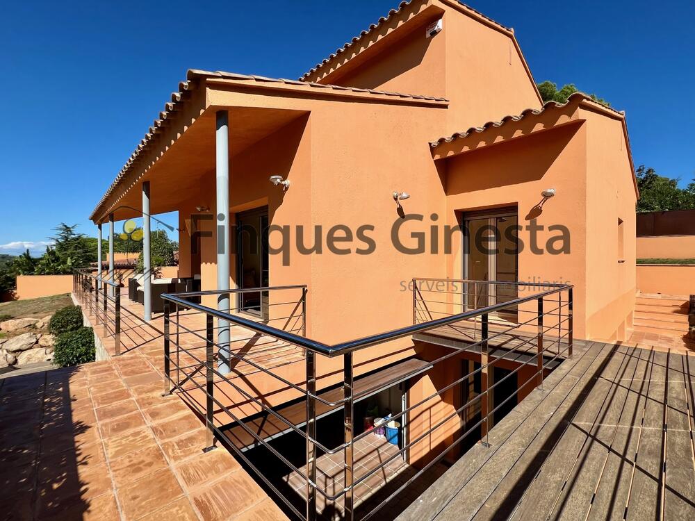 1320 Casa Cuba Villa privée / Villa Llafranc Llafranc