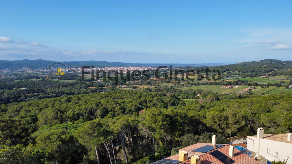 1320 Casa Cuba Villa privée / Villa Llafranc Llafranc