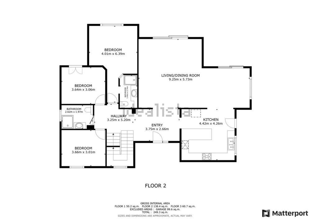 1320 Casa Cuba Villa privée / Villa Llafranc Llafranc