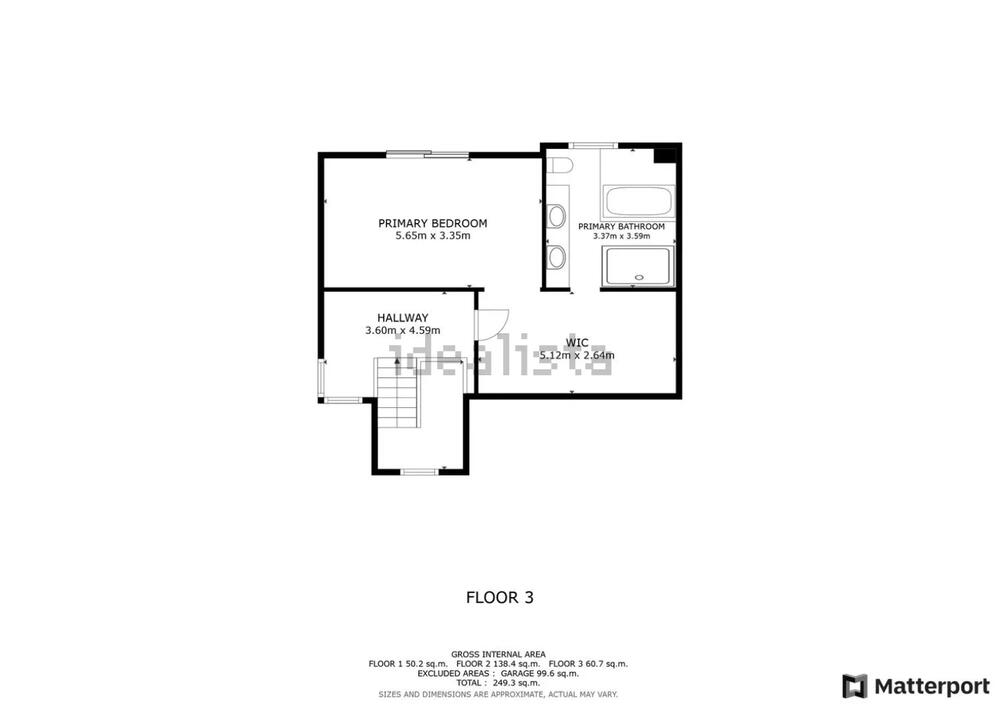 1320 Casa Cuba Villa privée / Villa Llafranc Llafranc