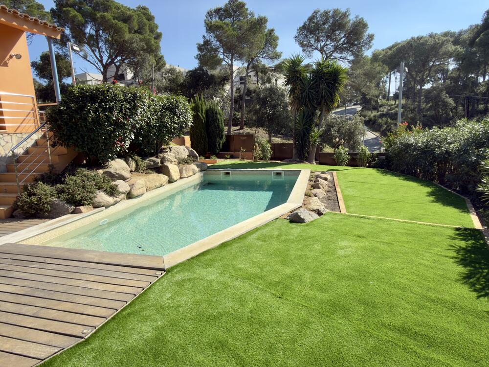 1320 Casa Cuba Villa privée / Villa Llafranc Llafranc