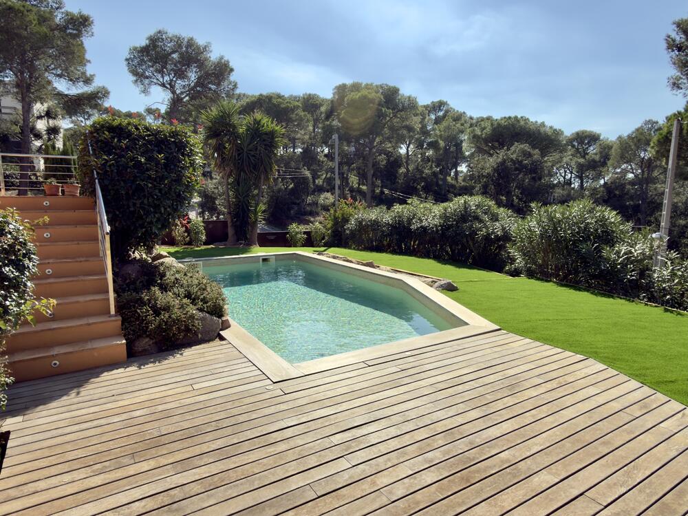 1320 Casa Cuba Villa privée / Villa Llafranc Llafranc