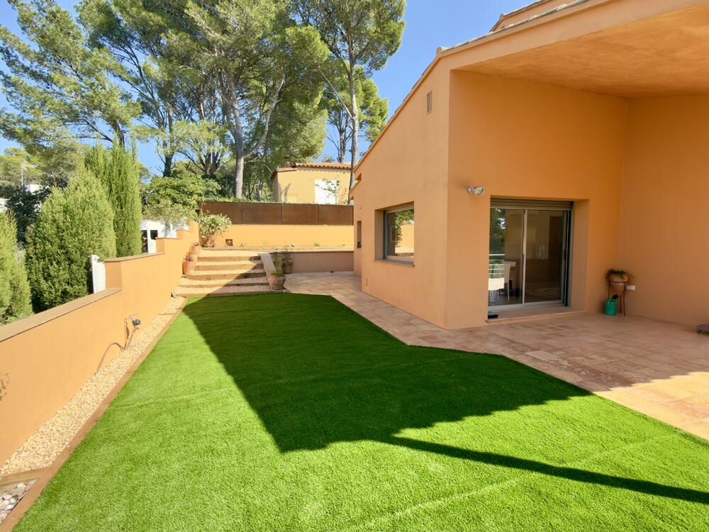 1320 Casa Cuba Villa privée / Villa Llafranc Llafranc