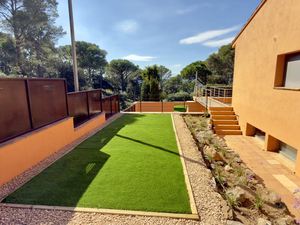1320 Casa Cuba Villa privée / Villa Llafranc Llafranc