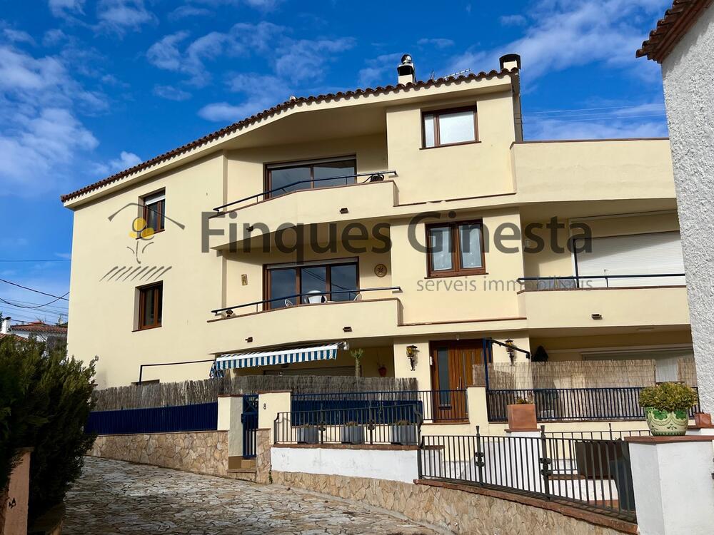 1309 Apart. Levante Appartement Llafranc Llafranc 1309 Apart. Levante Appartement Llafranc Llafranc