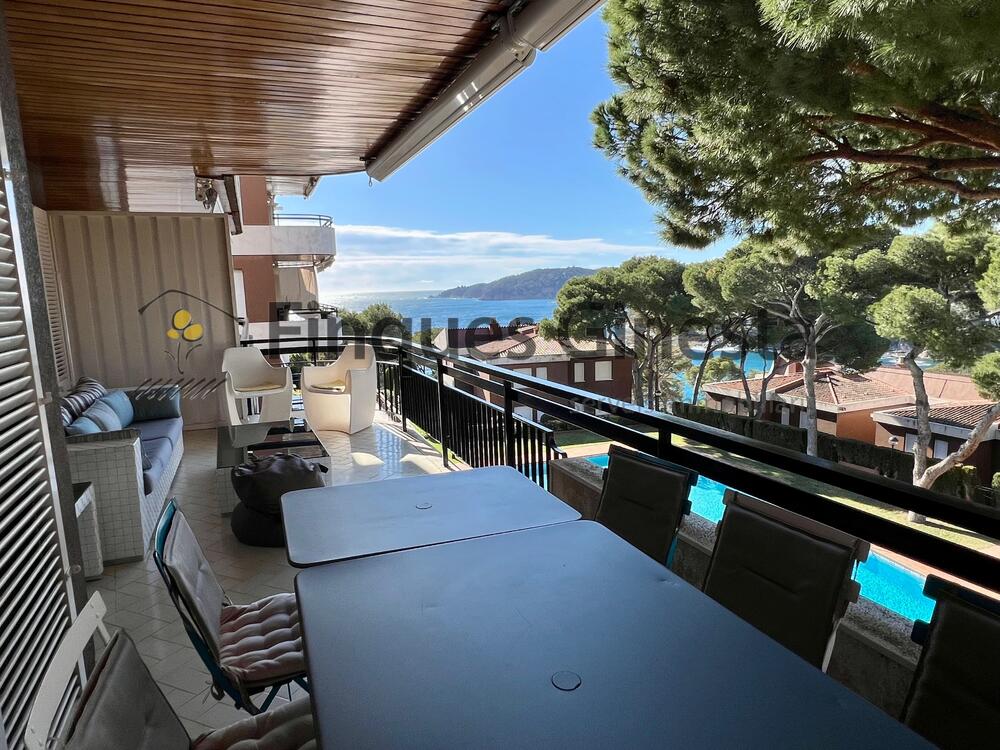 1316 Apart. Sa Llum Appartement Llafranc 1316 Apart. Sa Llum Appartement Llafranc