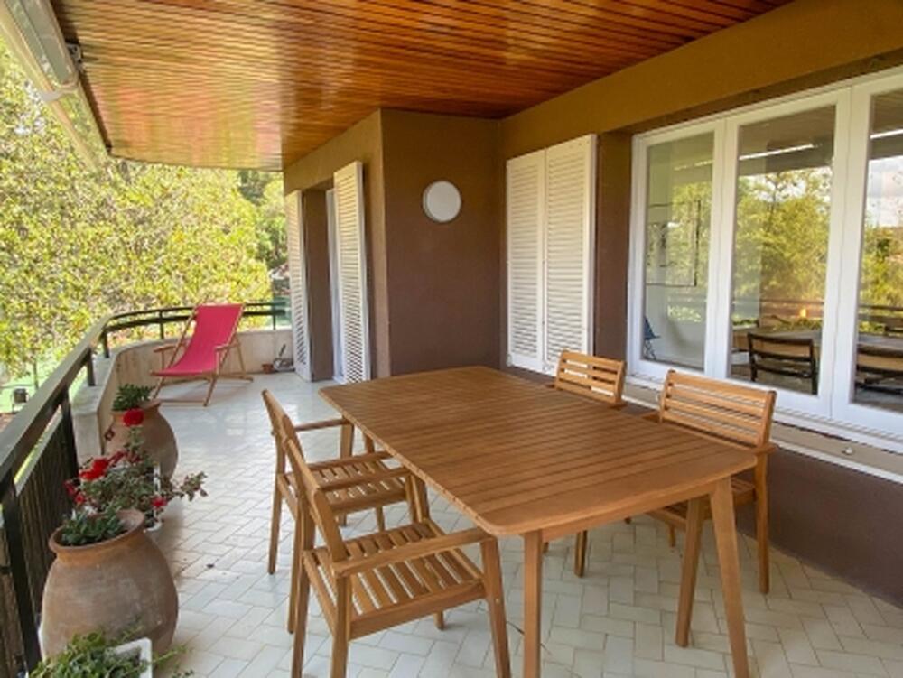 385 Sa LLum Garbi I  Apartamento Llafranc Llafranc