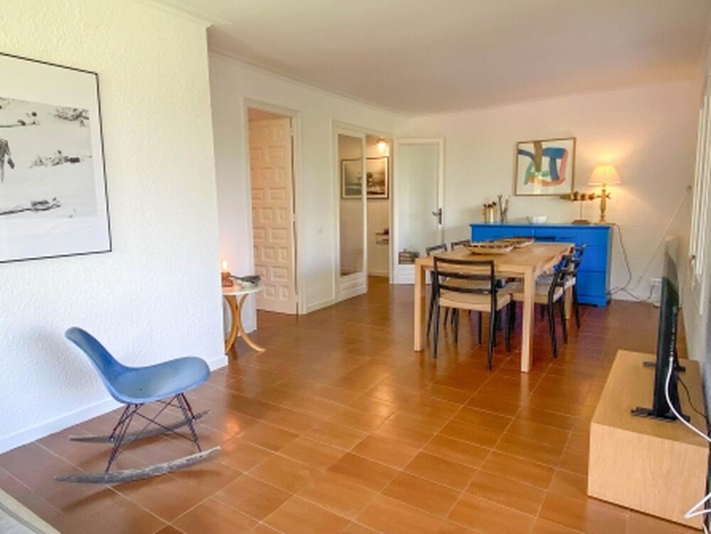 385 Sa LLum Garbi I  Apartamento Llafranc Llafranc