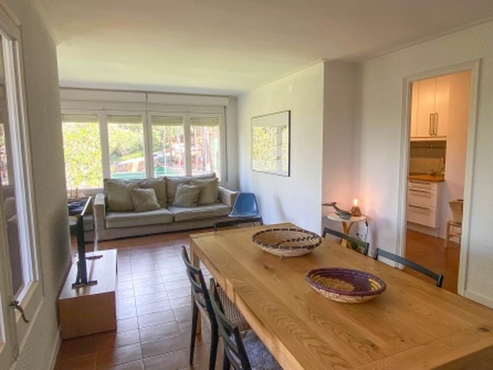385 Sa LLum Garbi I  Apartamento Llafranc Llafranc
