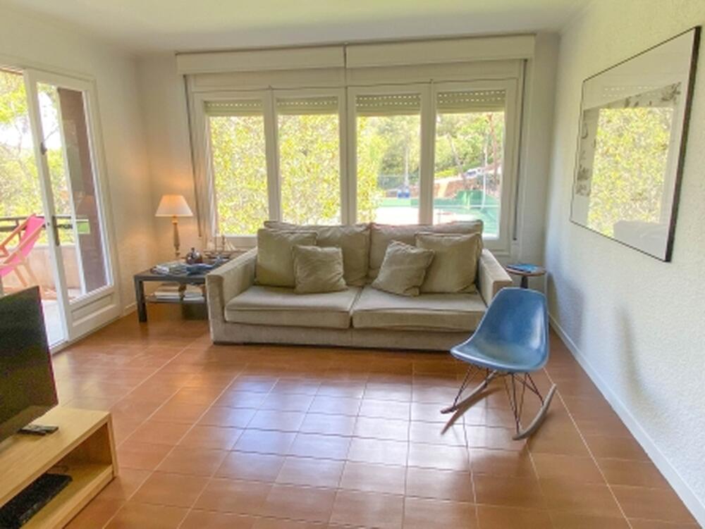 385 Sa LLum Garbi I  Apartamento Llafranc Llafranc