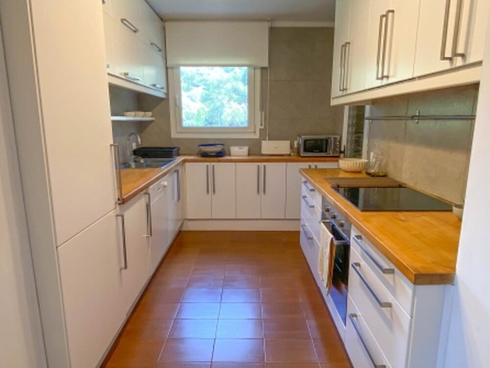 385 Sa LLum Garbi I  Apartamento Llafranc Llafranc