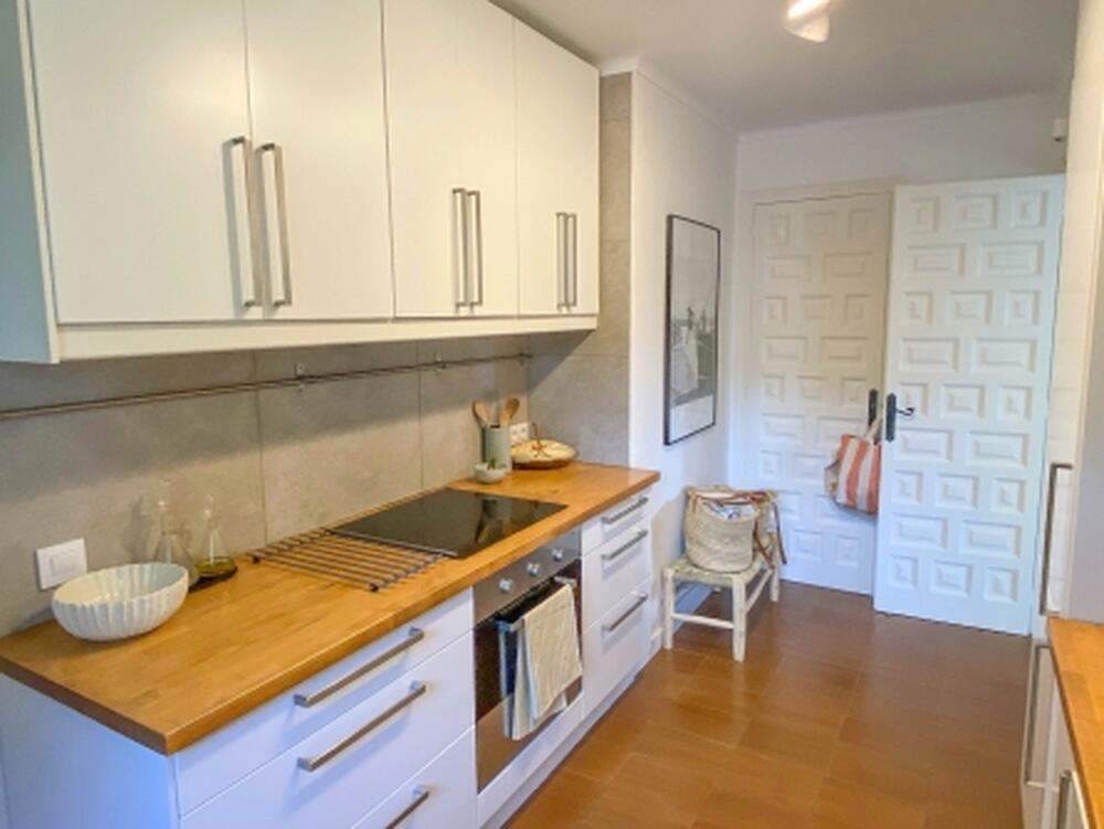 385 Sa LLum Garbi I  Apartamento Llafranc Llafranc