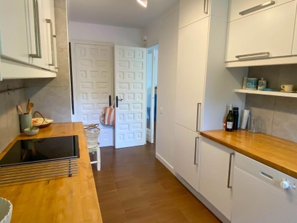 385 Sa LLum Garbi I  Apartamento Llafranc Llafranc