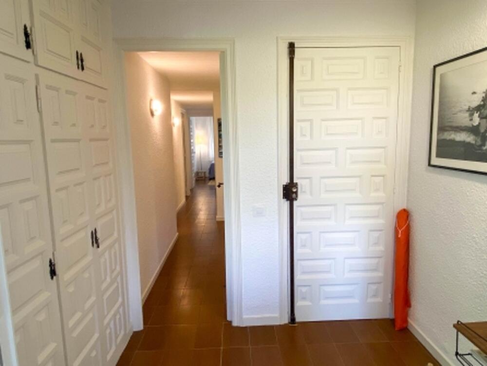 385 Sa LLum Garbi I  Apartamento Llafranc Llafranc