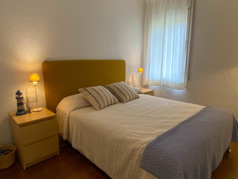 385 Sa LLum Garbi I  Apartamento Llafranc Llafranc