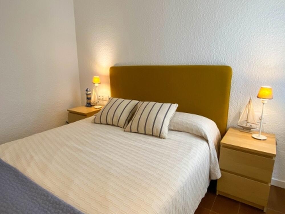 385 Sa LLum Garbi I  Apartamento Llafranc Llafranc