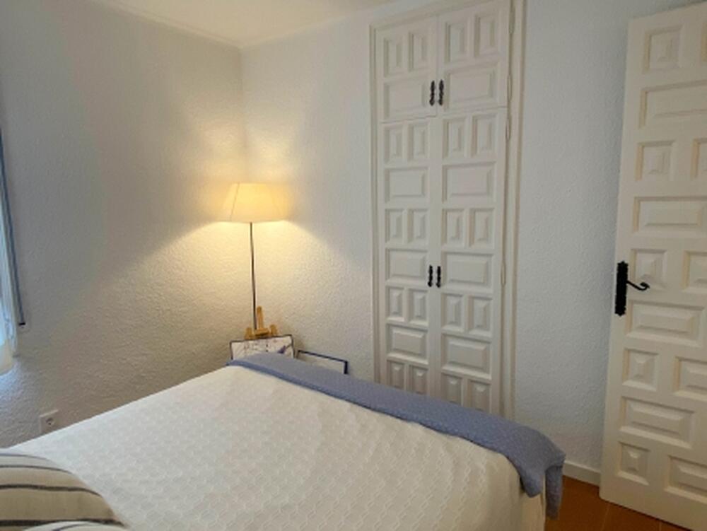 385 Sa LLum Garbi I  Apartamento Llafranc Llafranc