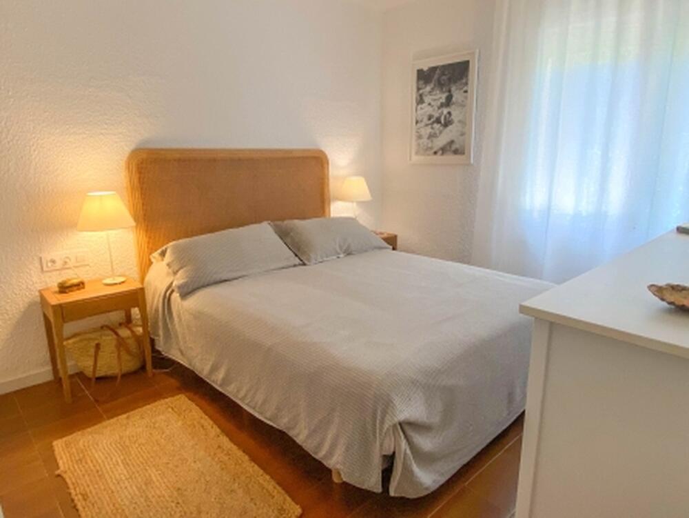 385 Sa LLum Garbi I  Apartamento Llafranc Llafranc