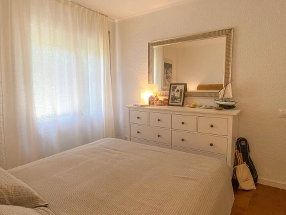 385 Sa LLum Garbi I  Apartamento Llafranc Llafranc