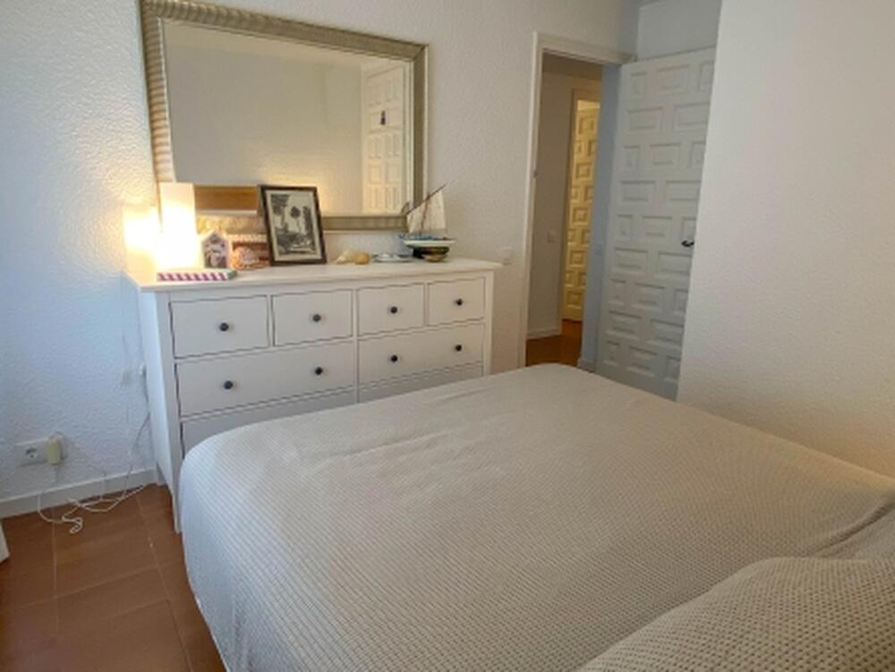 385 Sa LLum Garbi I  Apartamento Llafranc Llafranc