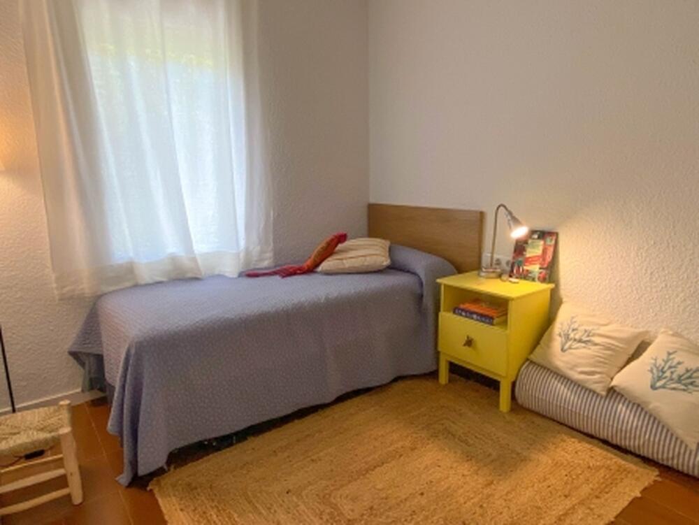 385 Sa LLum Garbi I  Apartamento Llafranc Llafranc