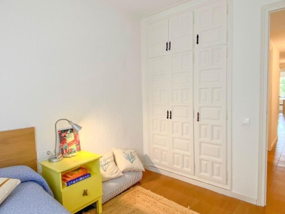385 Sa LLum Garbi I  Apartamento Llafranc Llafranc