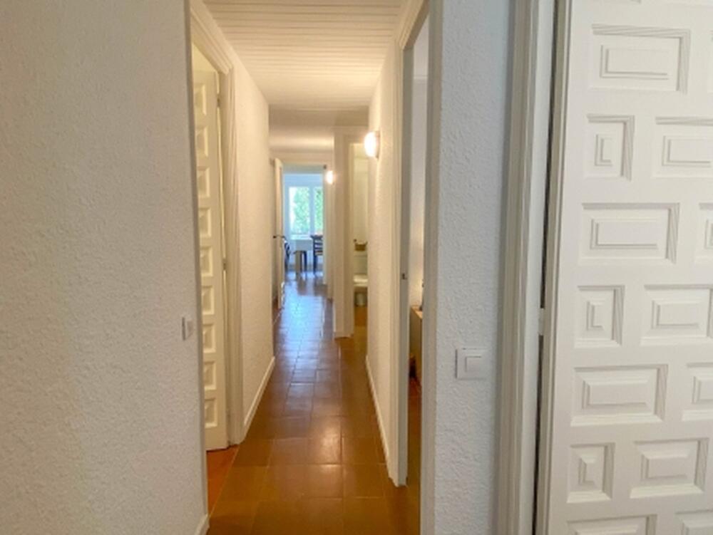 385 Sa LLum Garbi I  Apartamento Llafranc Llafranc