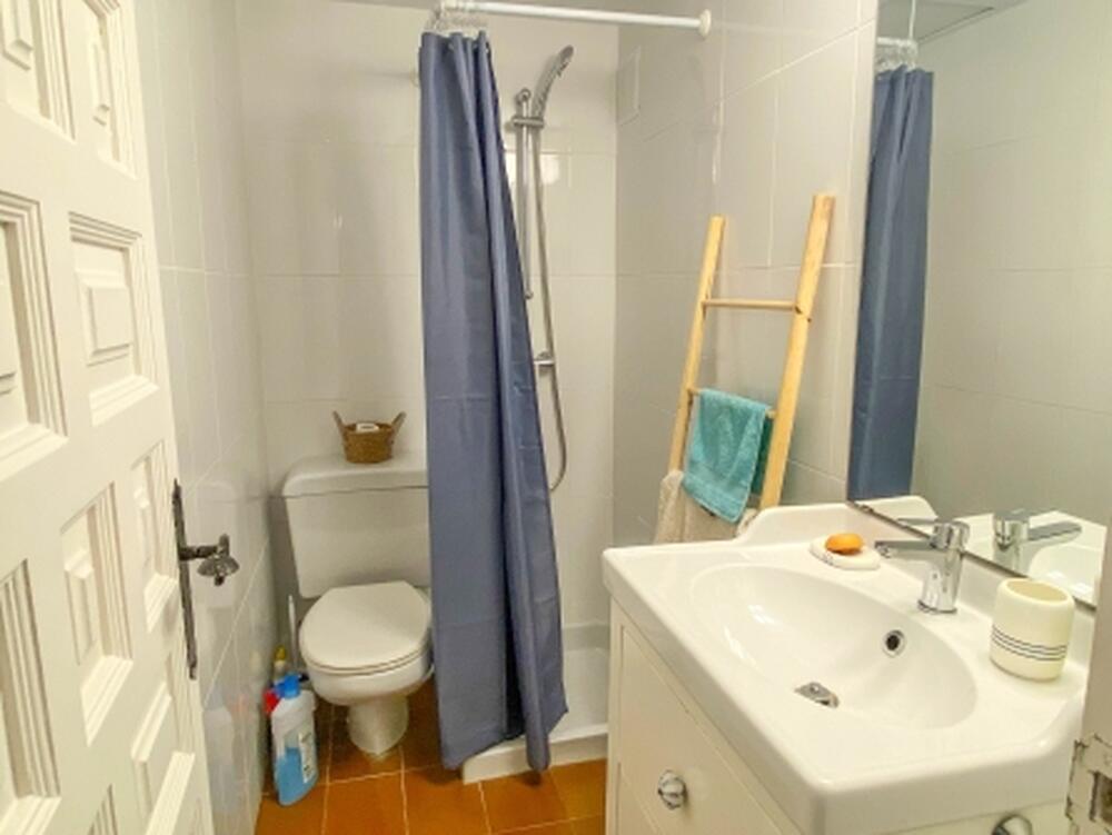 385 Sa LLum Garbi I  Apartamento Llafranc Llafranc