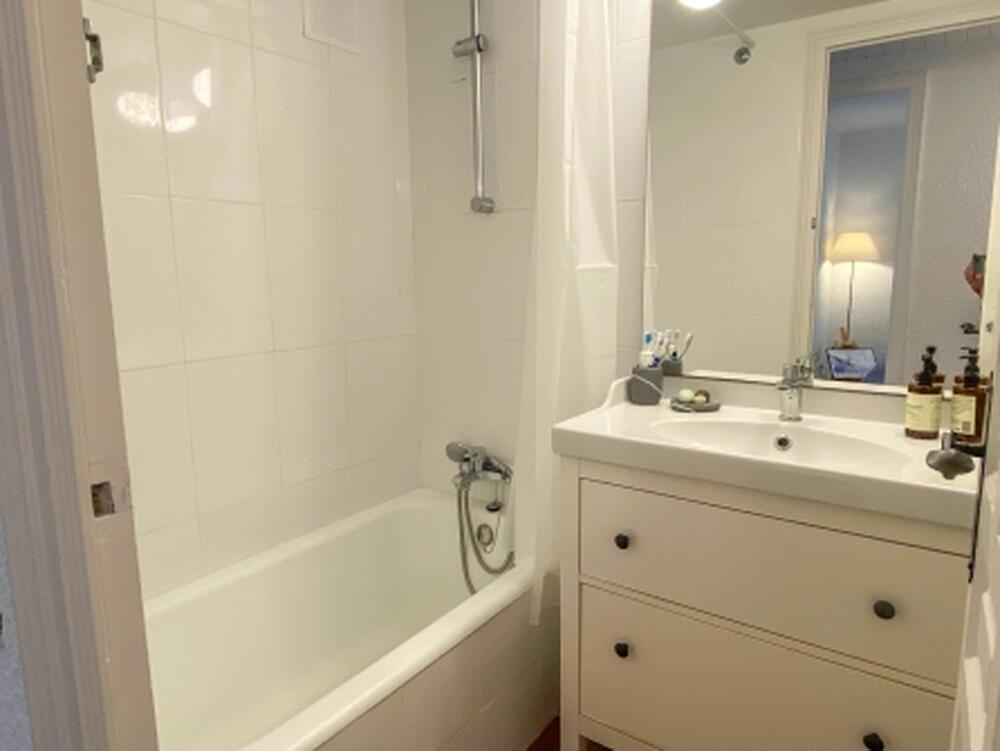 385 Sa LLum Garbi I  Apartamento Llafranc Llafranc