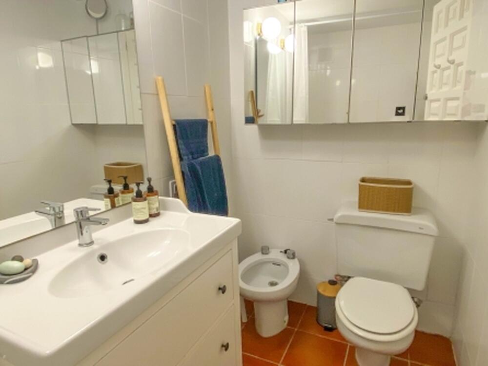 385 Sa LLum Garbi I  Apartamento Llafranc Llafranc
