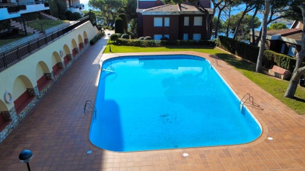 385 Sa LLum Garbi I  Apartamento Llafranc Llafranc