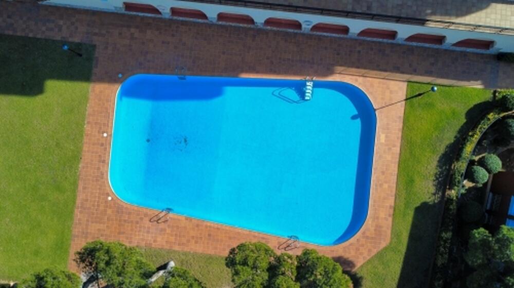 385 Sa LLum Garbi I  Apartamento Llafranc Llafranc
