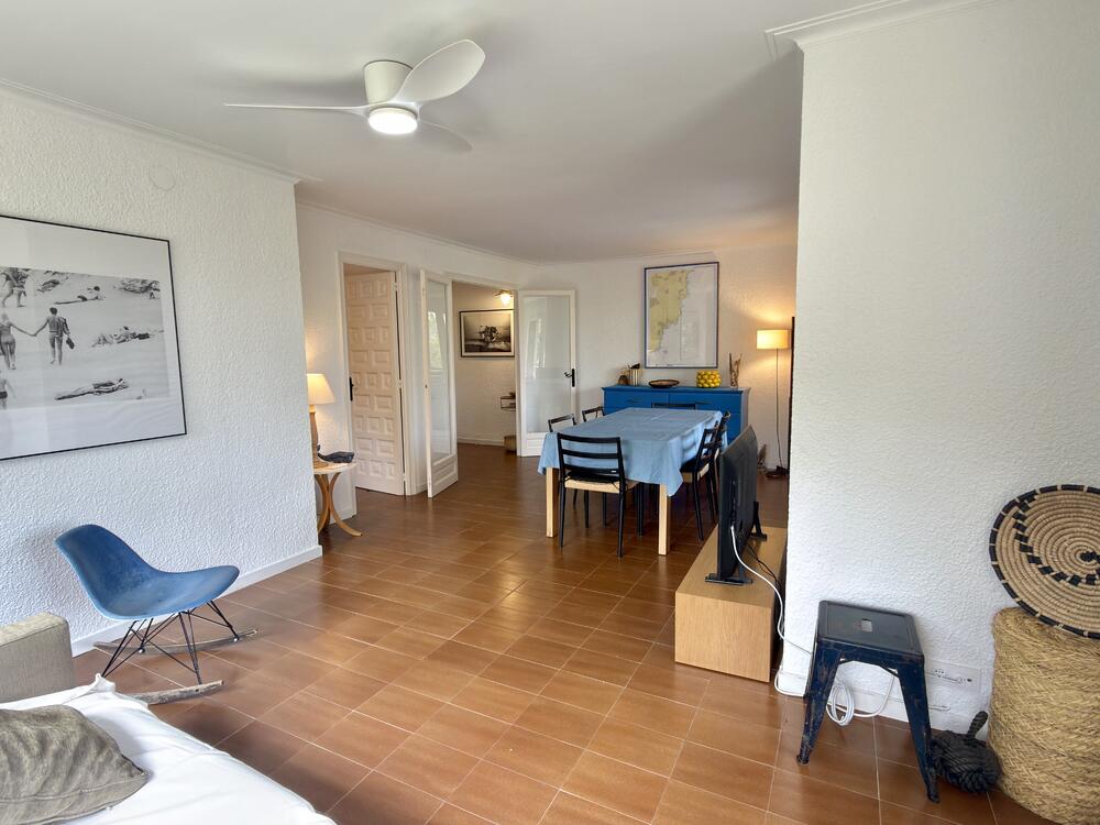 385 Sa LLum Garbi I Apartamento Llafranc Llafranc 385 Sa LLum Garbi I Apartamento Llafranc Llafranc