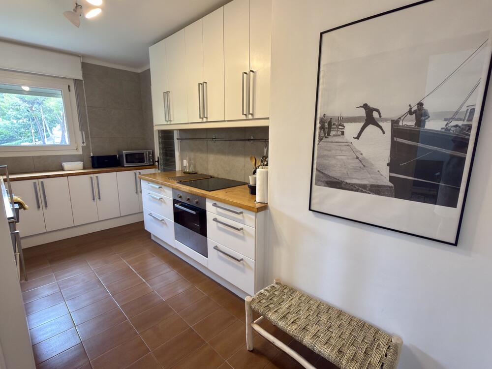 385 Sa LLum Garbi I Apartamento Llafranc Llafranc 385 Sa LLum Garbi I Apartamento Llafranc Llafranc