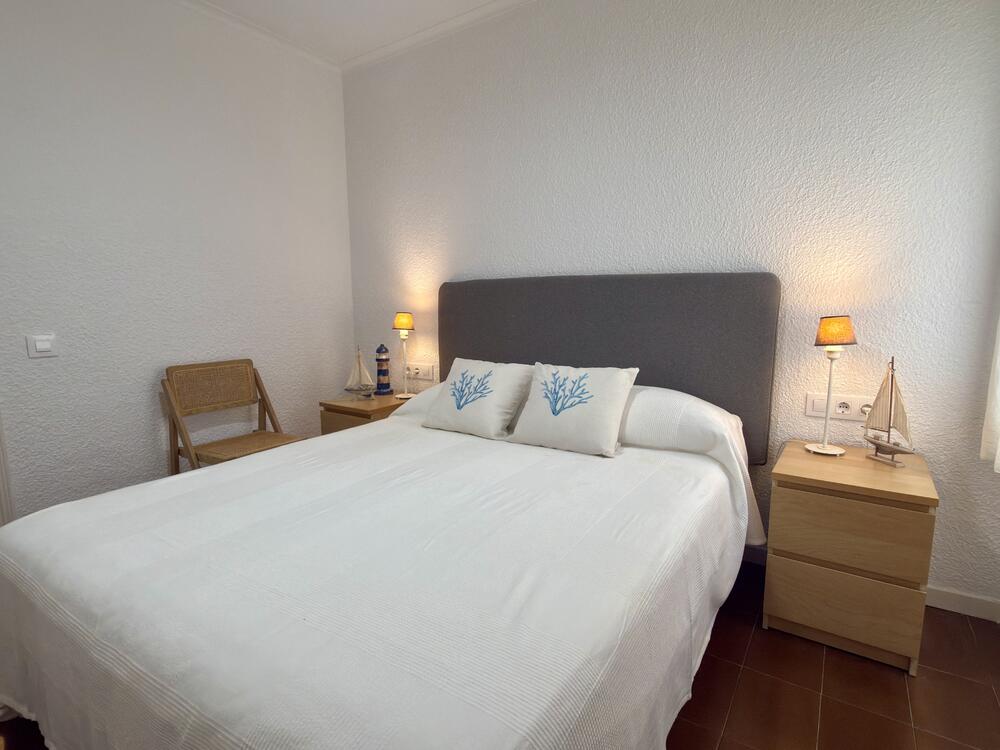 385 Sa LLum Garbi I Apartamento Llafranc Llafranc 385 Sa LLum Garbi I Apartamento Llafranc Llafranc