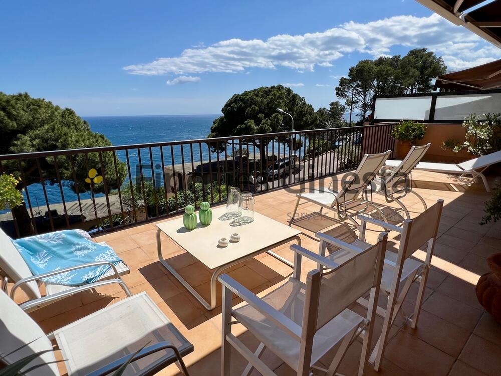 1311 Dúplex Cumbre Apartamento Llafranc Llafranc 1311 Dúplex Cumbre Apartamento Llafranc Llafranc