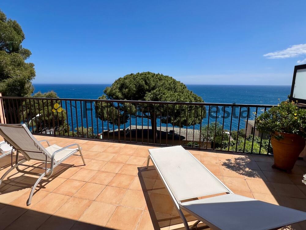 1311 Dúplex Cumbre Apartment Llafranc Llafranc